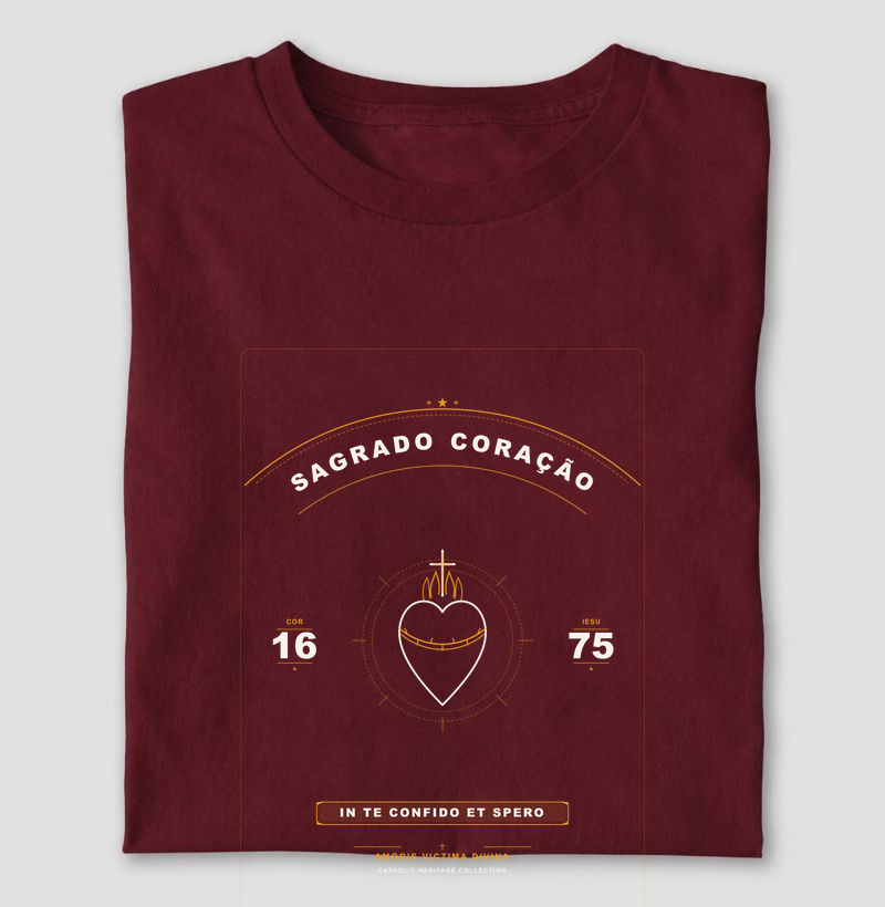 SAGRADO CORAÇÃO (Amoris Victima Divina)